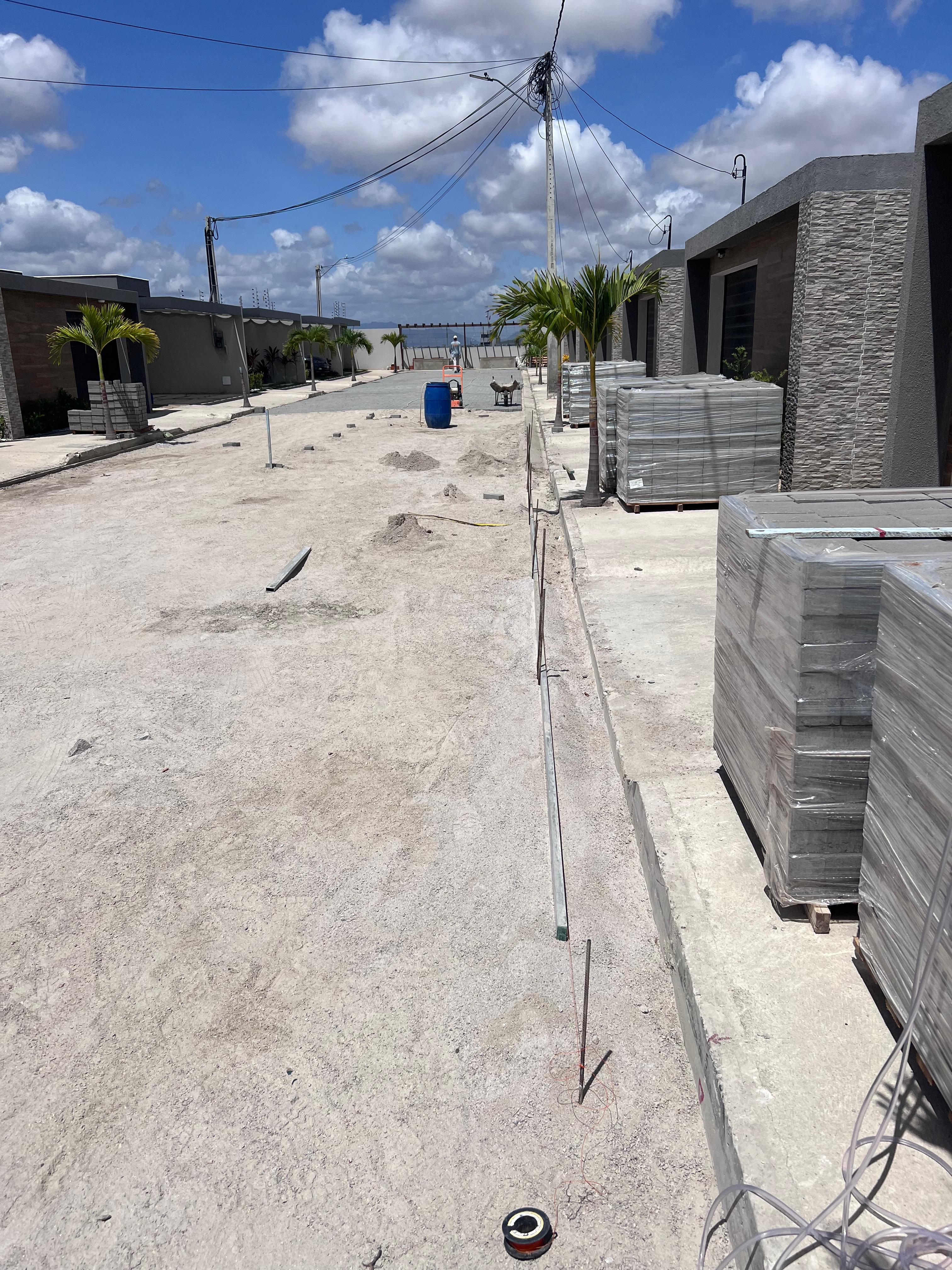 Obra Casa Van Holland 6